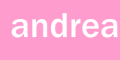Tienda andrea