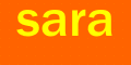 Tienda sara